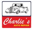 Charlie's Auto Repair