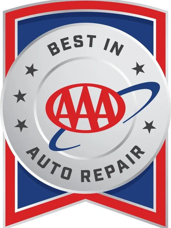 Charlie's Auto Repair AAA best in auto repair